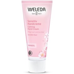 Крем для рук Weleda Деликатный 50 мл