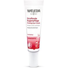 Weleda Гранатовый крем-лифтинг для контура глаз, 10 мл