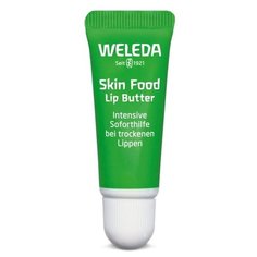 Weleda Бальзам для губ Skin Food