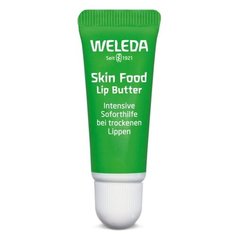 Weleda Бальзам для губ Skin Food