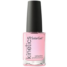 Лак KINETICS SolarGel Polish, 15 мл, 190