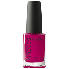 Лак KINETICS SolarGel Polish, 15 мл, 384