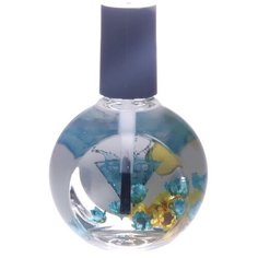 Масло BHM Professional для ногтей и кутикулы Коктейль, 16 мл