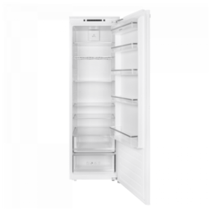 Встраиваемый холодильник MAUNFELD MBL177SW