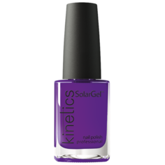 Лак KINETICS SolarGel Polish, 15 мл, 401