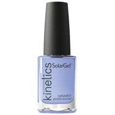 Лак KINETICS SolarGel Polish, 15 мл, 385