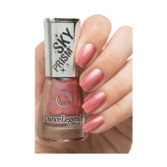Лак Dance Legend Sky Prism, 6.5 мл, 04 Ready, Sunset, Go!