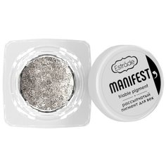 Estrade Рассыпчатый пигмент для век Manifest 03 пломбир