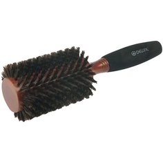 DEWAL Брашинг деревянный d 42/70 мм, BRWC605