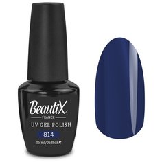 Гель-лак для ногтей Beautix Pantone 2020, 15 мл, 814