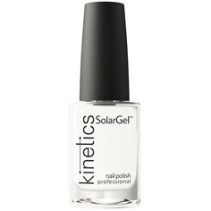 Лак KINETICS SolarGel Polish, 15 мл, 001