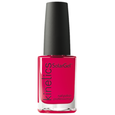 Лак KINETICS SolarGel Polish, 15 мл, 383
