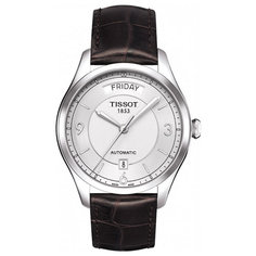 Наручные часы TISSOT T038.430.16.037.00