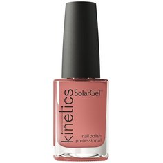 Лак KINETICS SolarGel Polish, 15 мл, 046