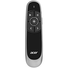 Презентер Acer OOD020 Radio USB (30м) черный