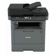 МФУ Brother MFC-L5700DN, черный