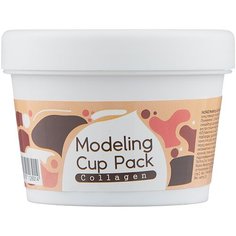 Inoface Альгинатная маска Collagen Modeling, 15 г