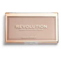 REVOLUTION Пудра компактная Matte Base Powder P3