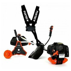 Триммер бензиновый Мультитул FUXTEC FX-MS152 2,2 кВт 2 в 1