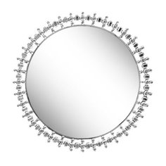 Зеркало интерьерное Garda Decor 96263/3