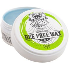 LERATON Воск для кузова Bee Free Wax 50мл. PS-011.424
