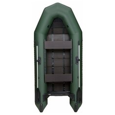 Лодка ПВХ "Чирок-290Р"