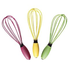 Венчик силиконовый Maestro MR-1172