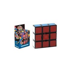 Головоломка Квадрат цветной, 1,8*5,1*5,1 см, Наша Игрушка ZYF-0004-2