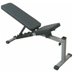 Скамья универсальная усиленная MironFit Rk-04 Рекорд