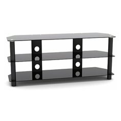 Напольная подставка для телевизора iTECHmount K1109B