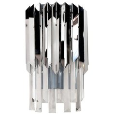 Светильник настенный Garda Decor 118657/9 E14, 80W