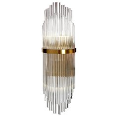 Светильник настенный Garda Decor 96379/9 E14, 120W