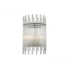 Светильник настенный Garda Decor 106455/6 E14, 80W