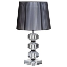 Светильник настольный Garda Decor 56945/7 E27, 60W
