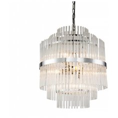 Светильник подвесной Garda Decor 106458/8 E14, 280W