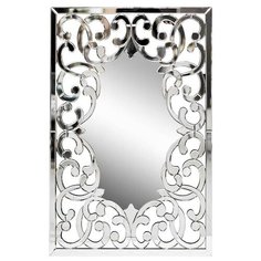 Зеркало интерьерное Garda Decor 96266/1