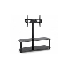 Напольная подставка с кронштейном для телевизора iTECHmount KT1109B