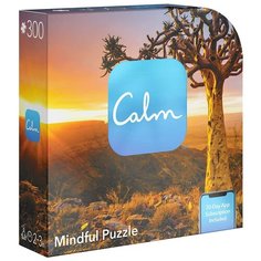 Spin Master Пазл Calm для медитации "Колчан-дерево"