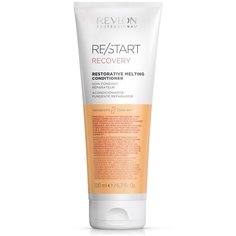 RP RESTART RECOVERY RESTORATIVE MELTING CONDITIONER Кондиционер восстанавливающий 200 мл Revlon Professional