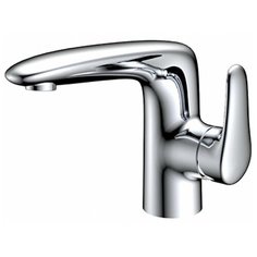 Смеситель для умывальника Kaiser Plane 07011 Chrome