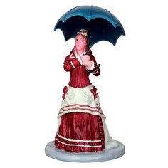Сувенир Фигурка Элегантная Дама Lemax