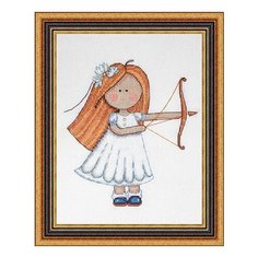 Набор для вышивания Стрелец Neo Craft