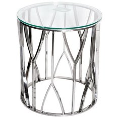 Журнальный стол Garda Decor, 96753/96772