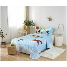 Покрывало Sunny day №5 160х220 Sofi De Mark O