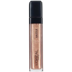 LOreal Paris Infaillible Mega gloss Безупречный блеск для губ мерцающий, 210, Диско-болл