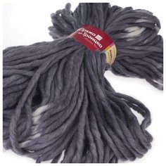 Пряжа для вязания ТРО Вирджиния (100% мериносовая шерсть) 5х150г/85м цв.4420 секционный Троицкая камвольная фабрика