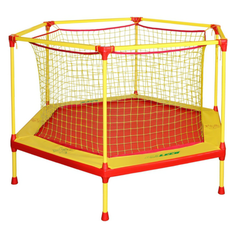 Батут-манеж Leco IT Home 180cм (гп060006) Леко