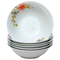 Набор из 6 салатников 920мл "ФИОНА ОРЛИ" Olaff