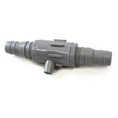 Обратный (антисифонный) клапан для стиральной машины 95101800 Indesit