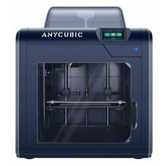 3D принтер Anycubic 4Max Pro 2.0
